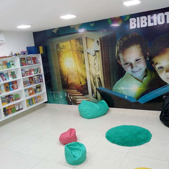 Biblioteca
